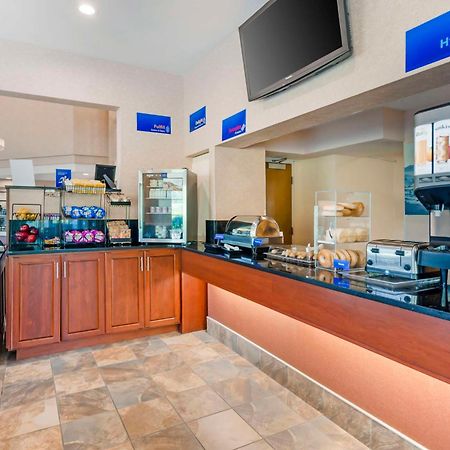 Best Western Lexington Inn Dış mekan fotoğraf
