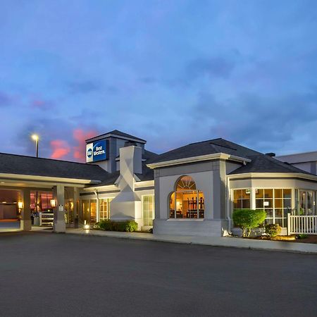 Best Western Lexington Inn Dış mekan fotoğraf