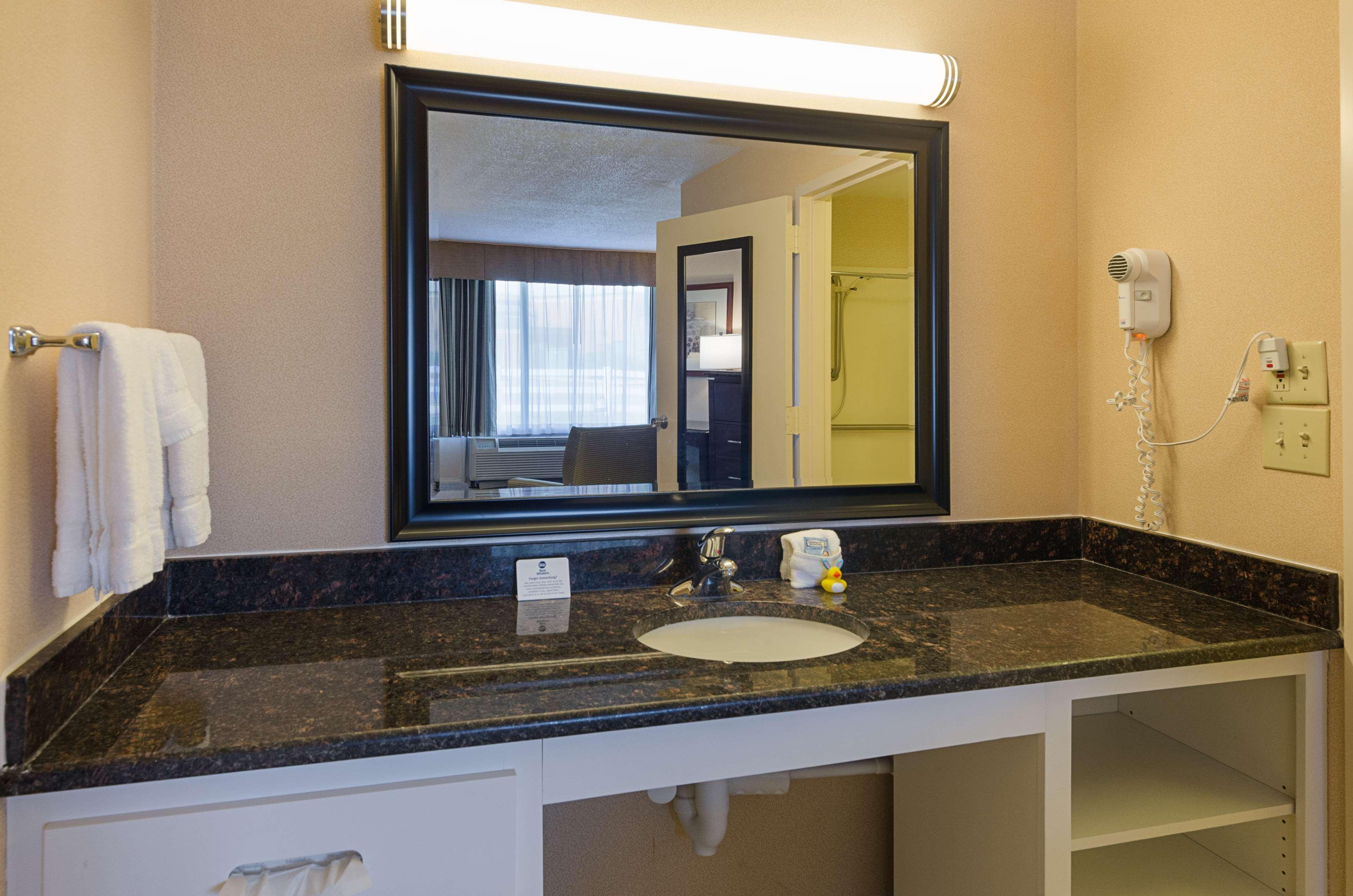 Best Western Lexington Inn Dış mekan fotoğraf