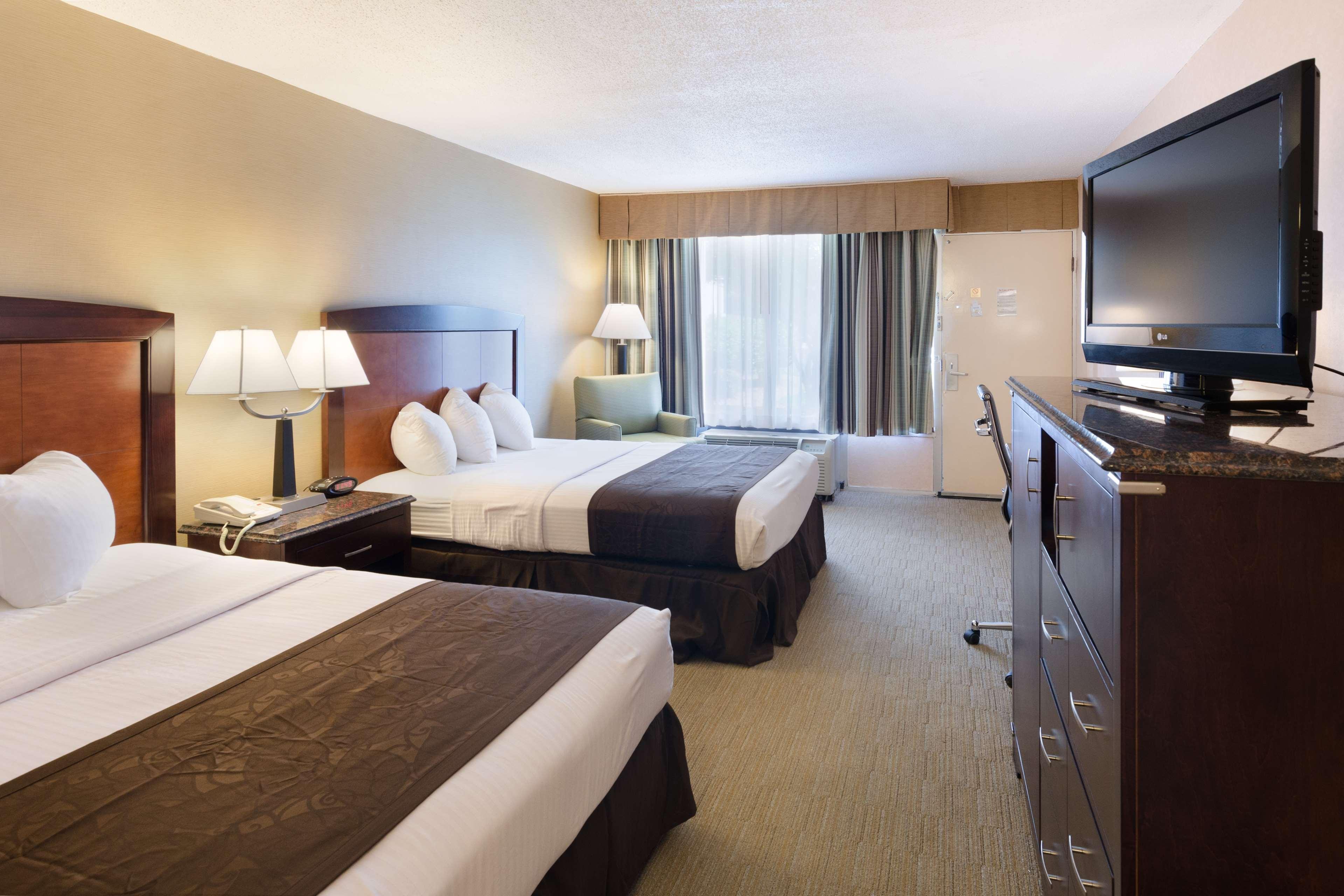 Best Western Lexington Inn Dış mekan fotoğraf