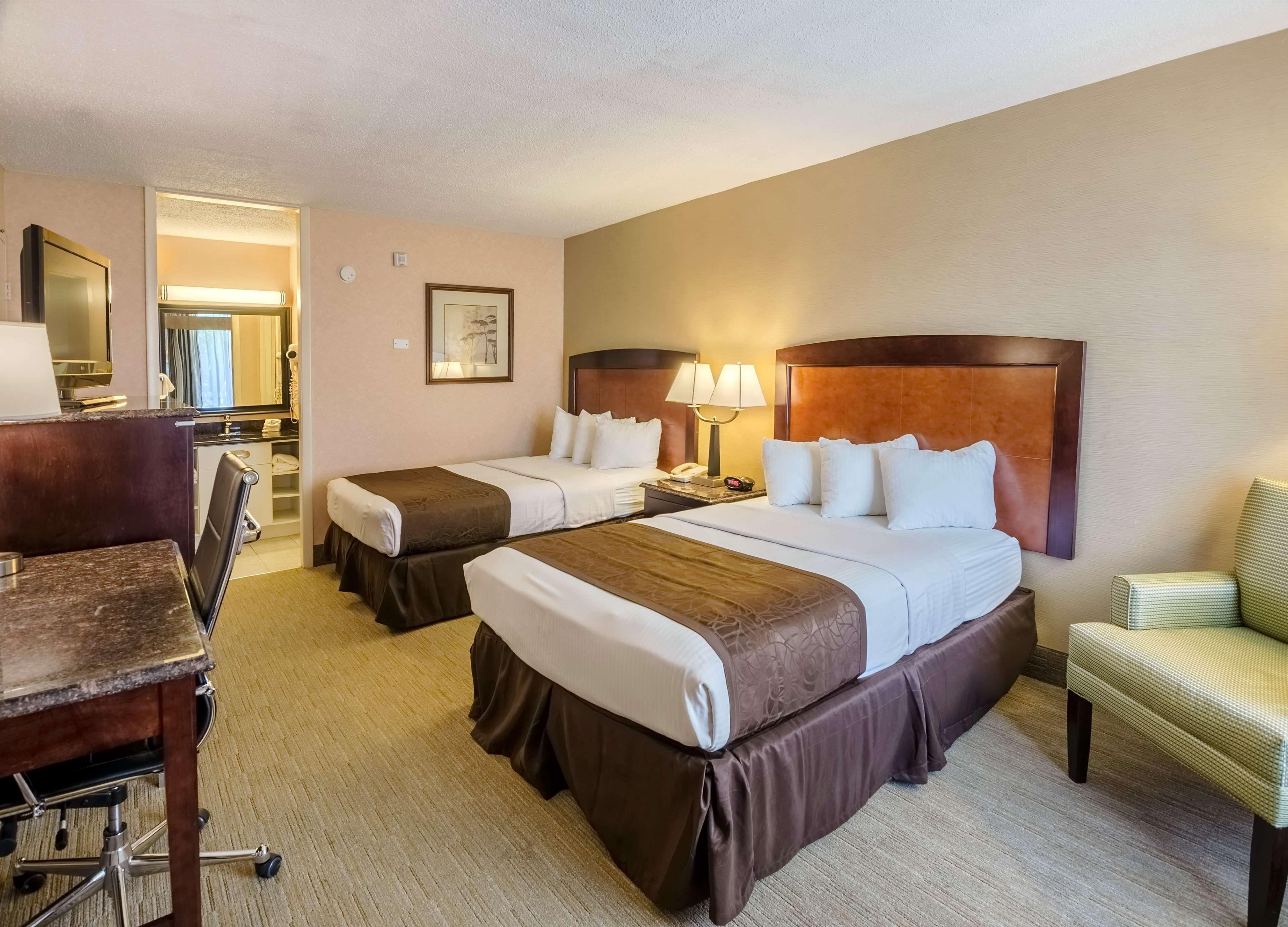 Best Western Lexington Inn Dış mekan fotoğraf