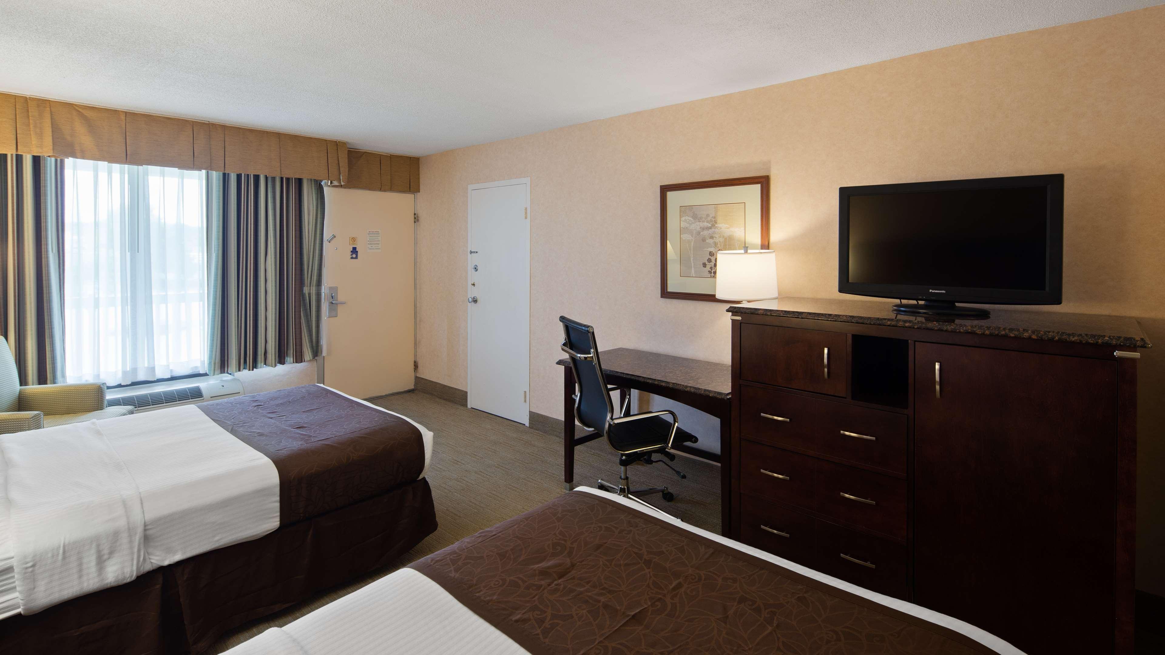 Best Western Lexington Inn Dış mekan fotoğraf