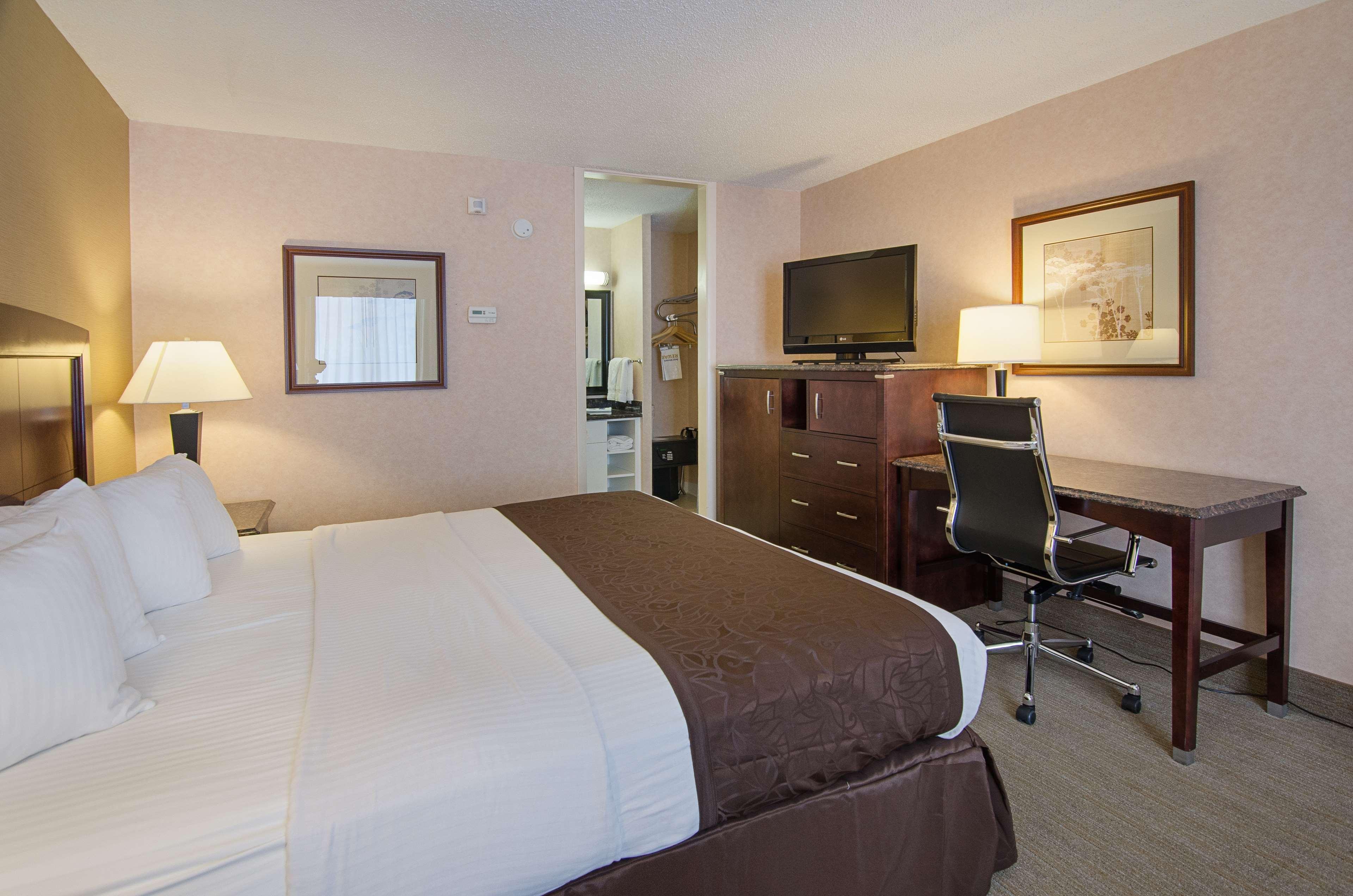 Best Western Lexington Inn Dış mekan fotoğraf