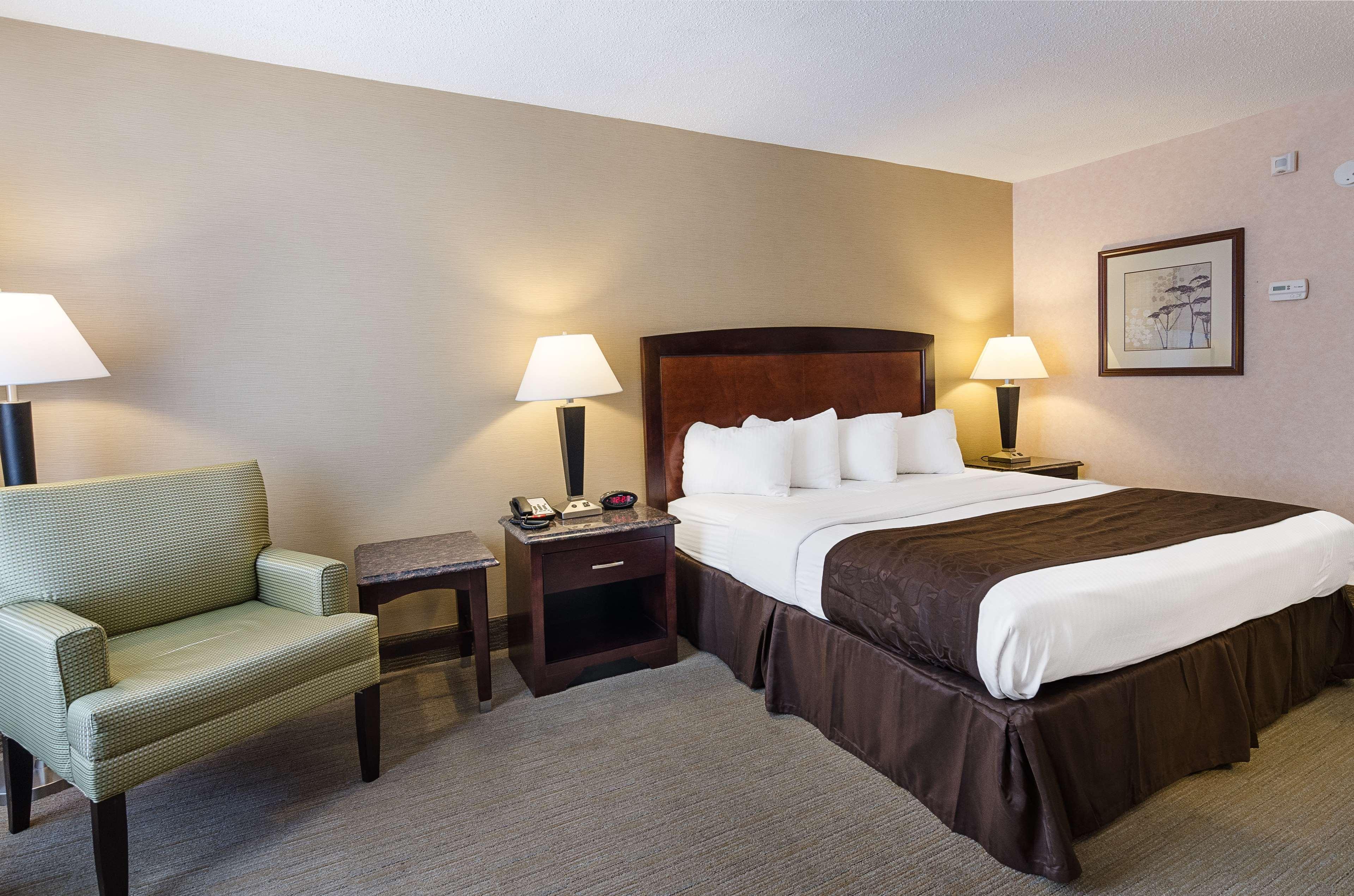 Best Western Lexington Inn Dış mekan fotoğraf