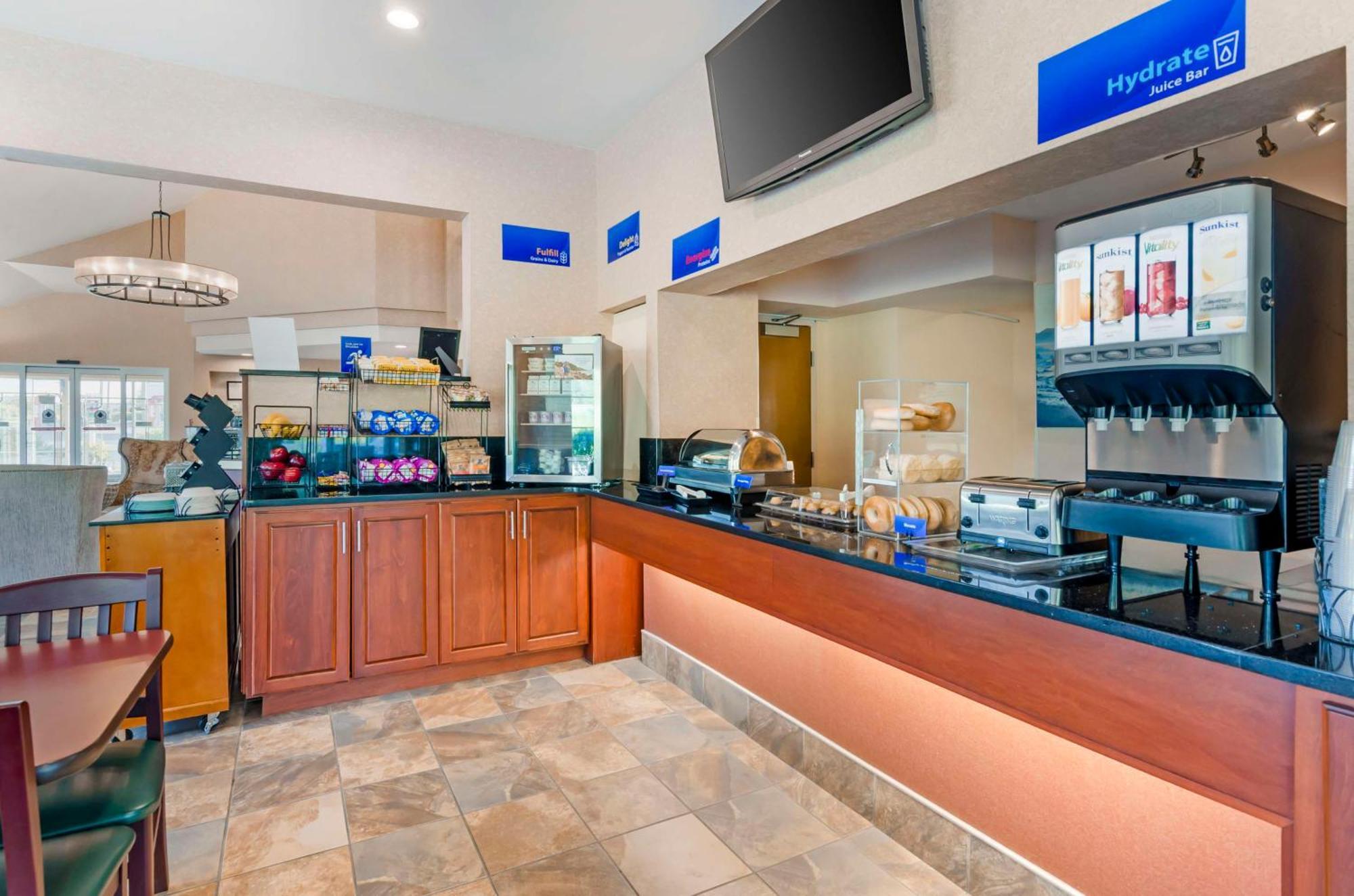 Best Western Lexington Inn Dış mekan fotoğraf