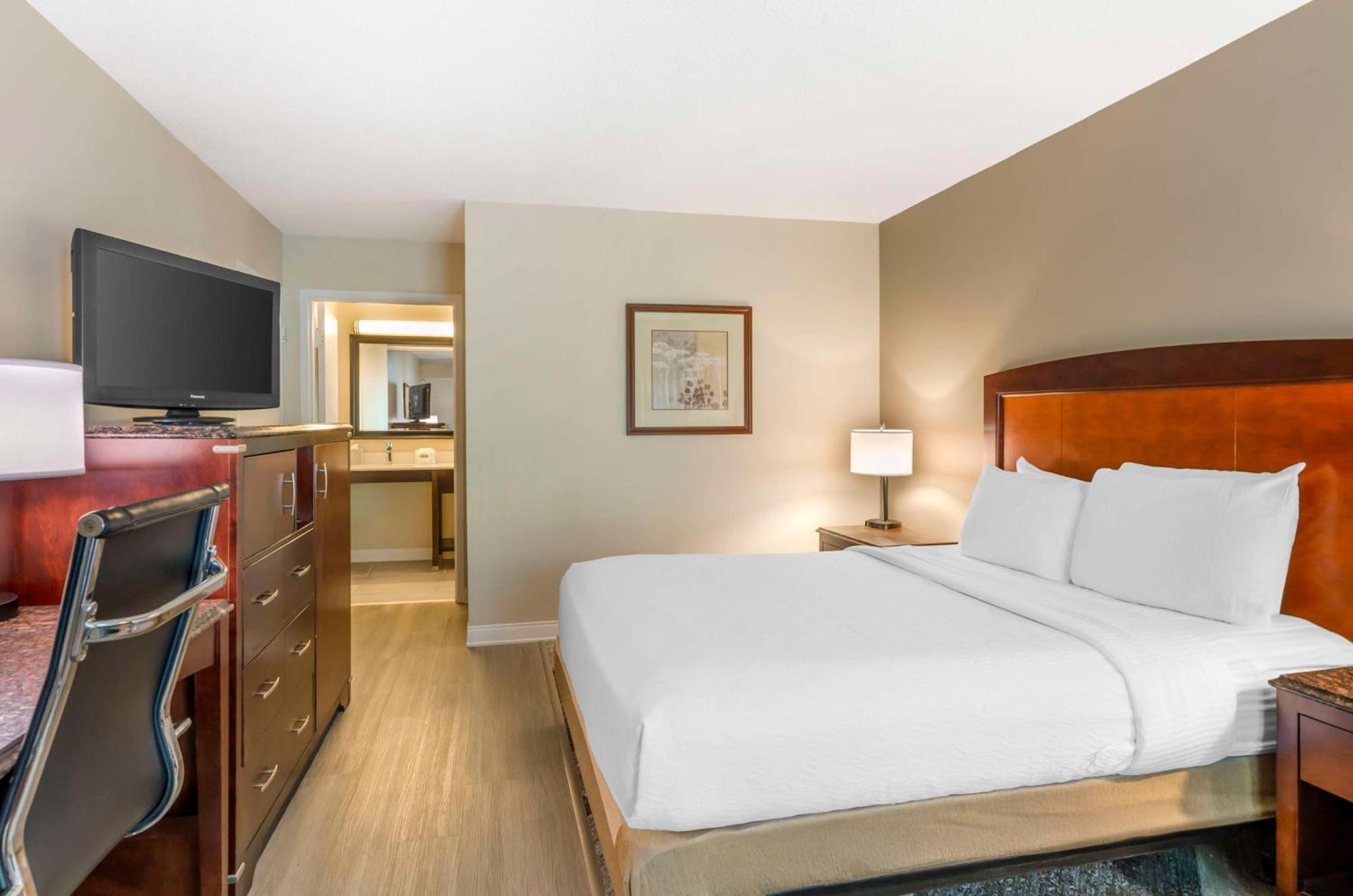 Best Western Lexington Inn Dış mekan fotoğraf