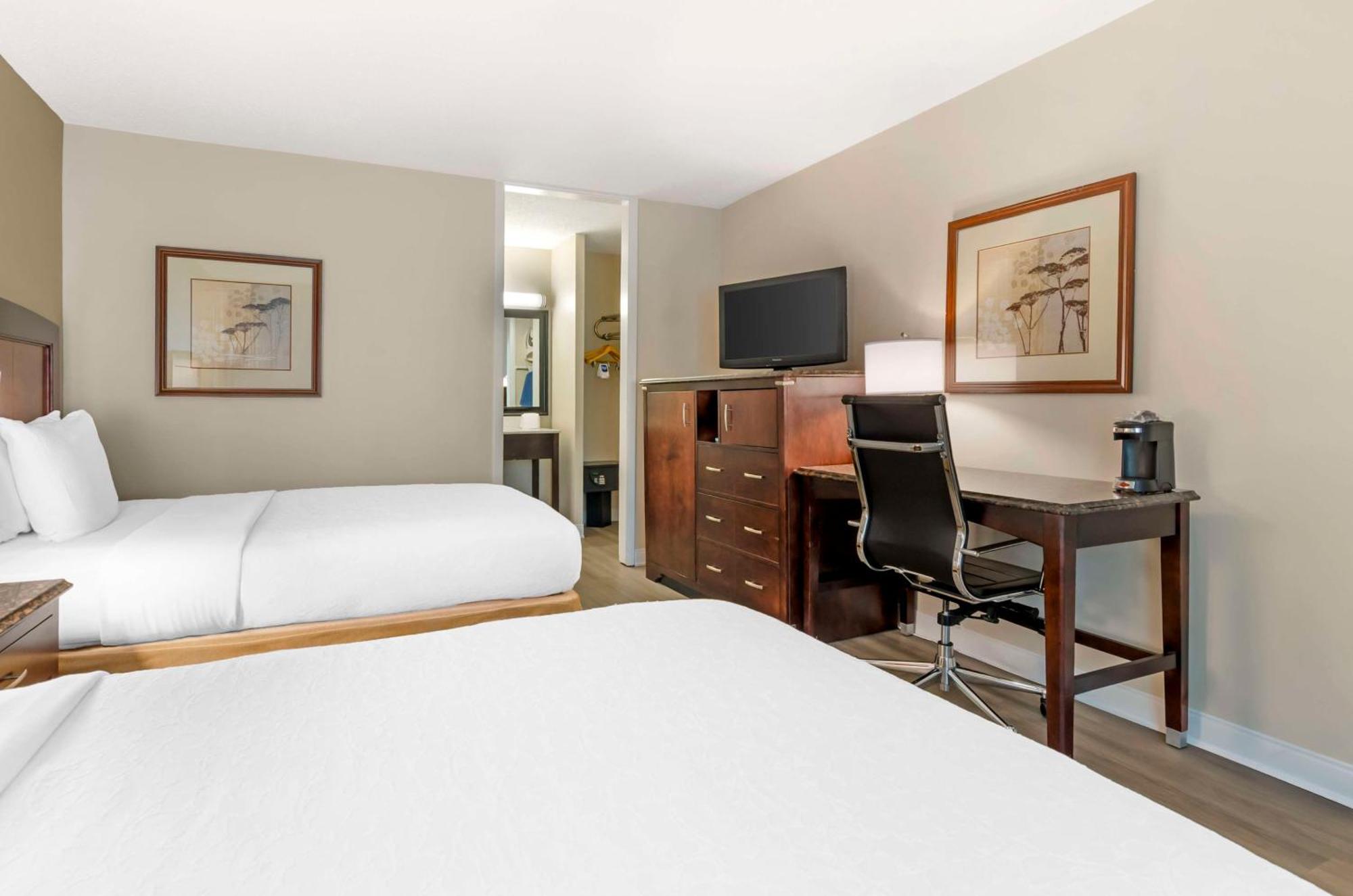 Best Western Lexington Inn Dış mekan fotoğraf