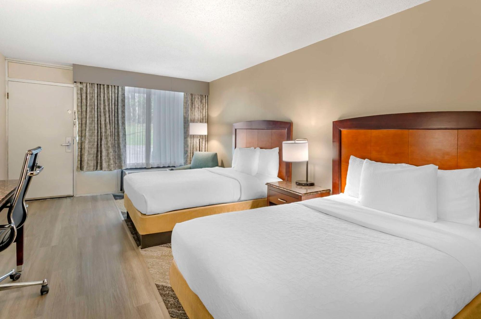 Best Western Lexington Inn Dış mekan fotoğraf
