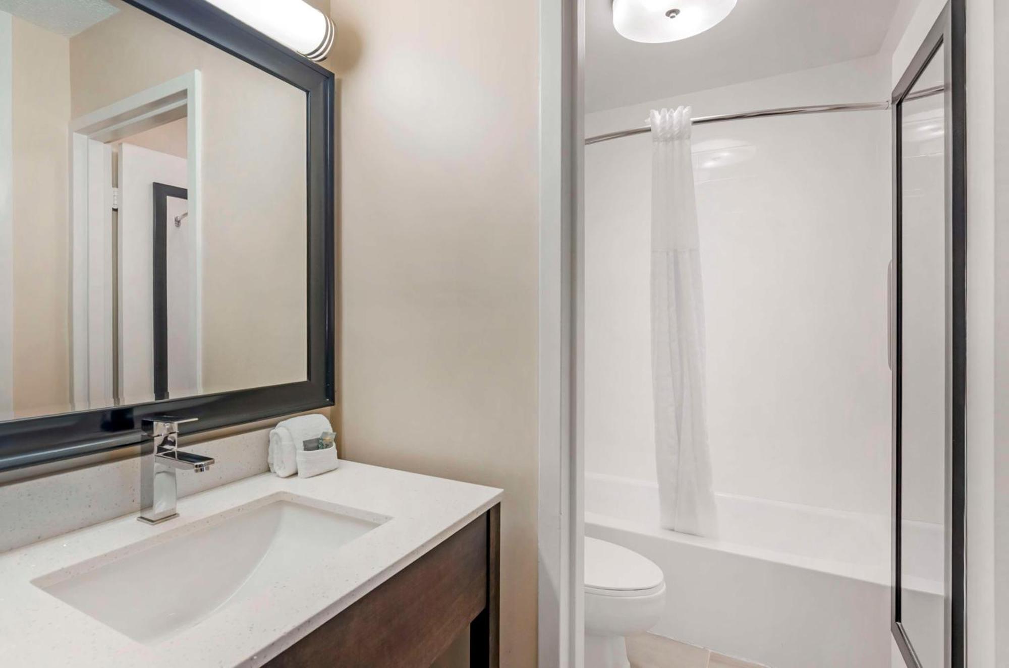 Best Western Lexington Inn Dış mekan fotoğraf
