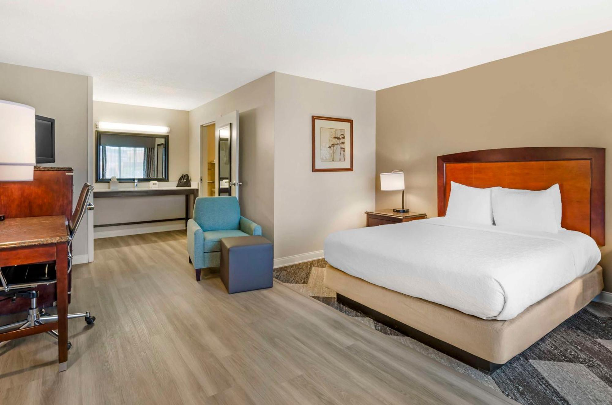 Best Western Lexington Inn Dış mekan fotoğraf