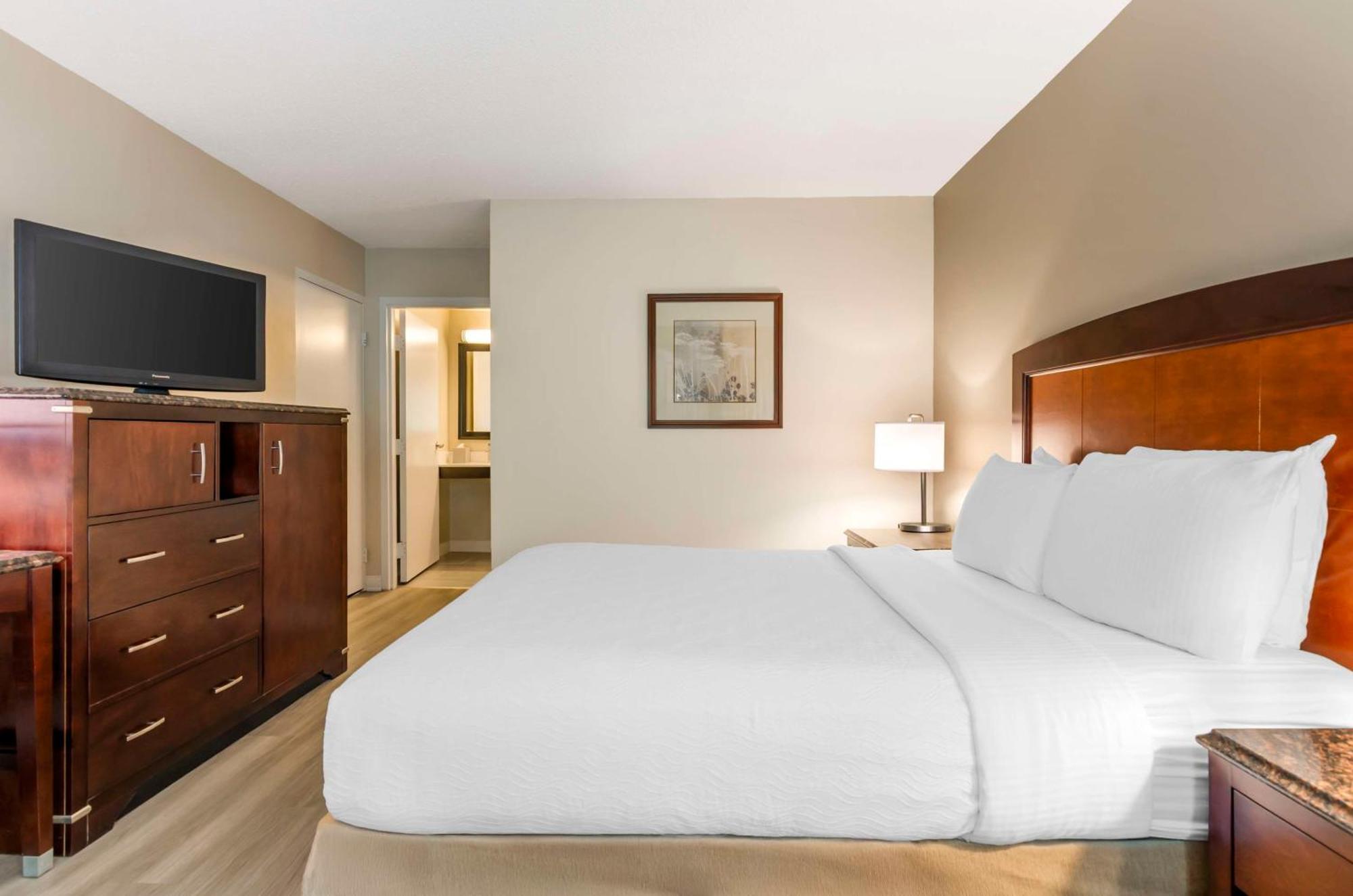 Best Western Lexington Inn Dış mekan fotoğraf