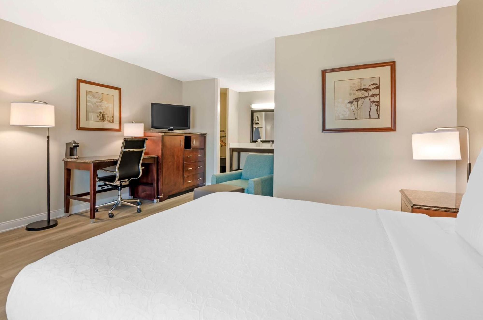 Best Western Lexington Inn Dış mekan fotoğraf