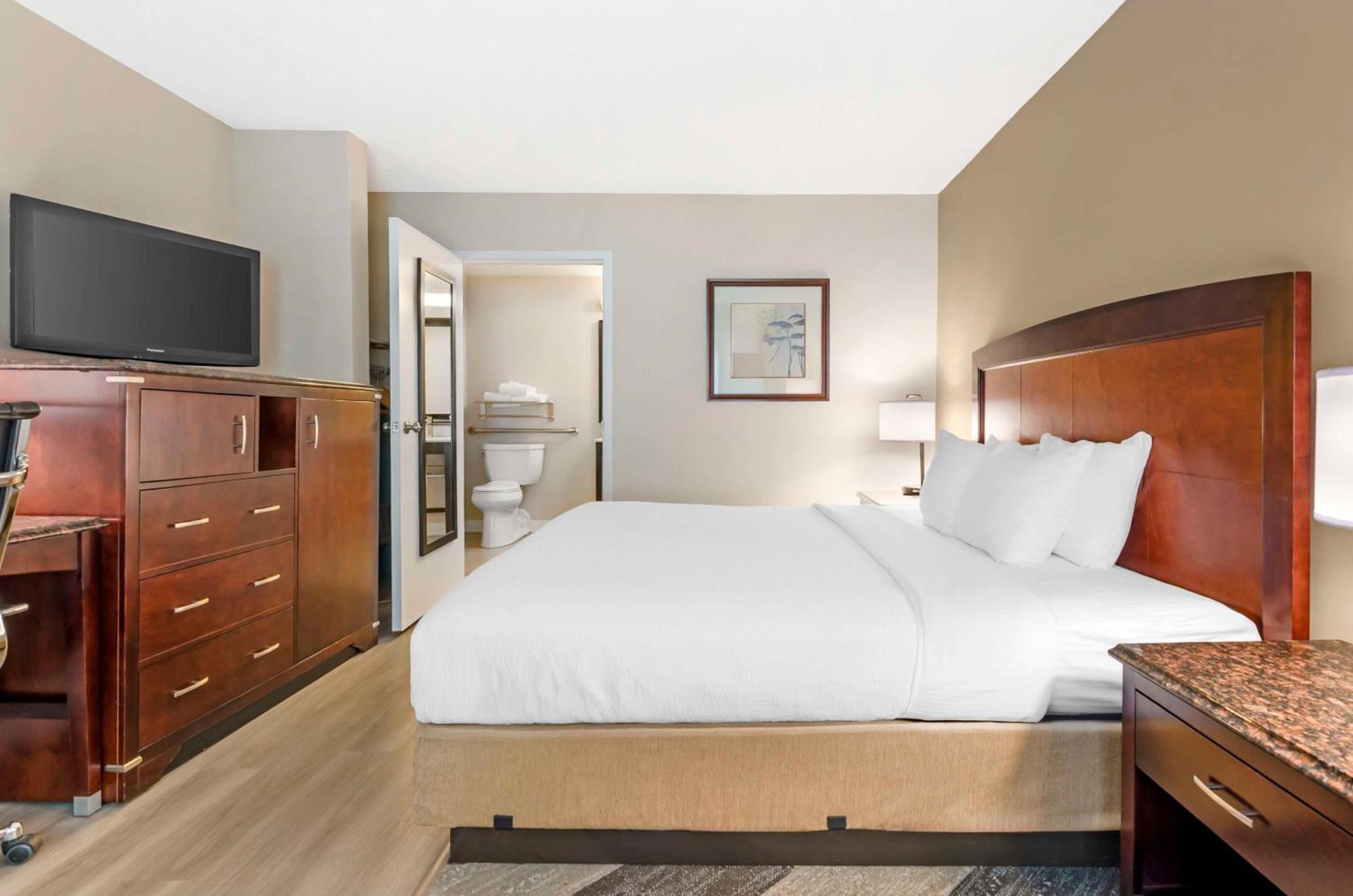 Best Western Lexington Inn Dış mekan fotoğraf