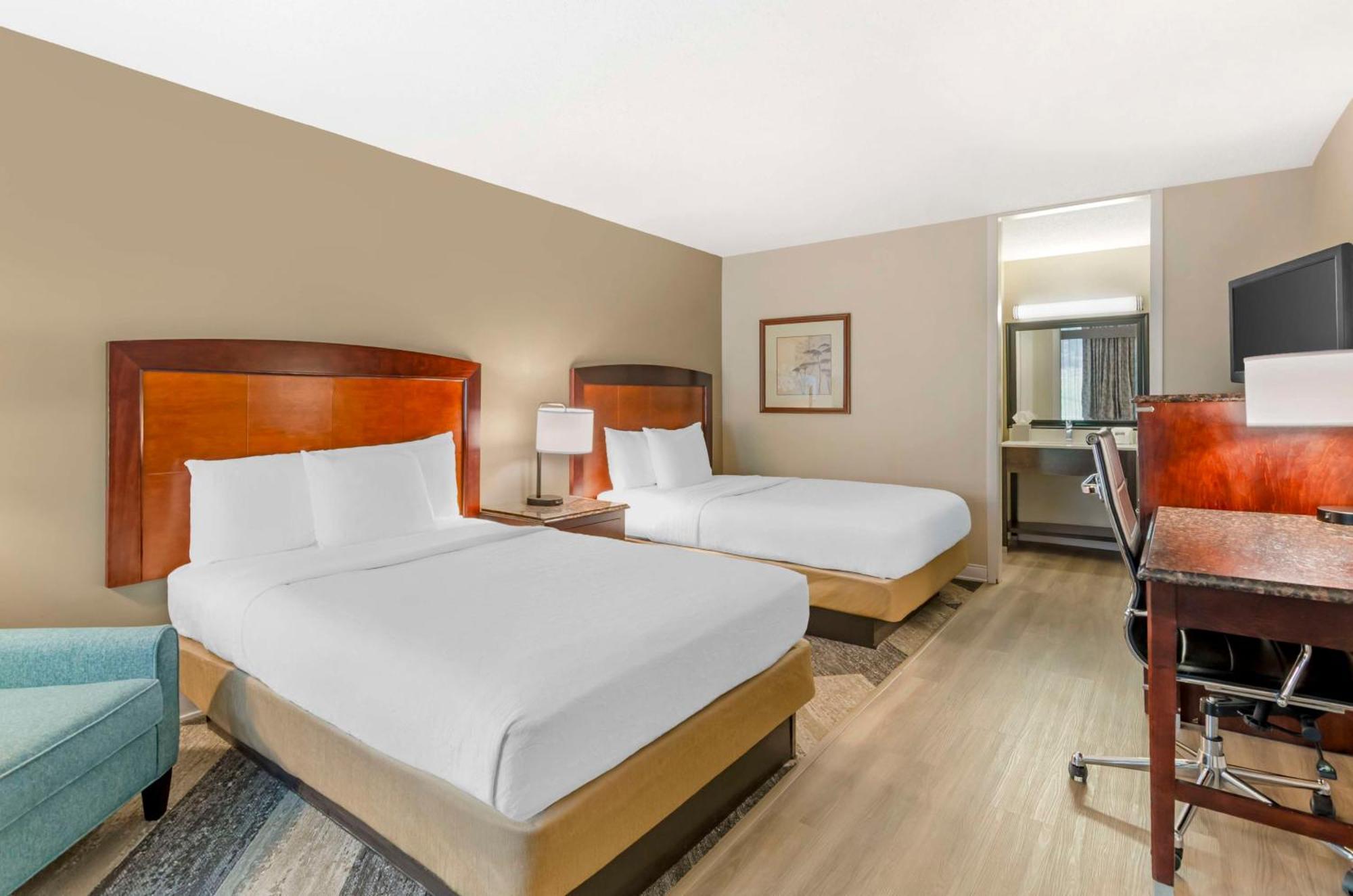 Best Western Lexington Inn Dış mekan fotoğraf