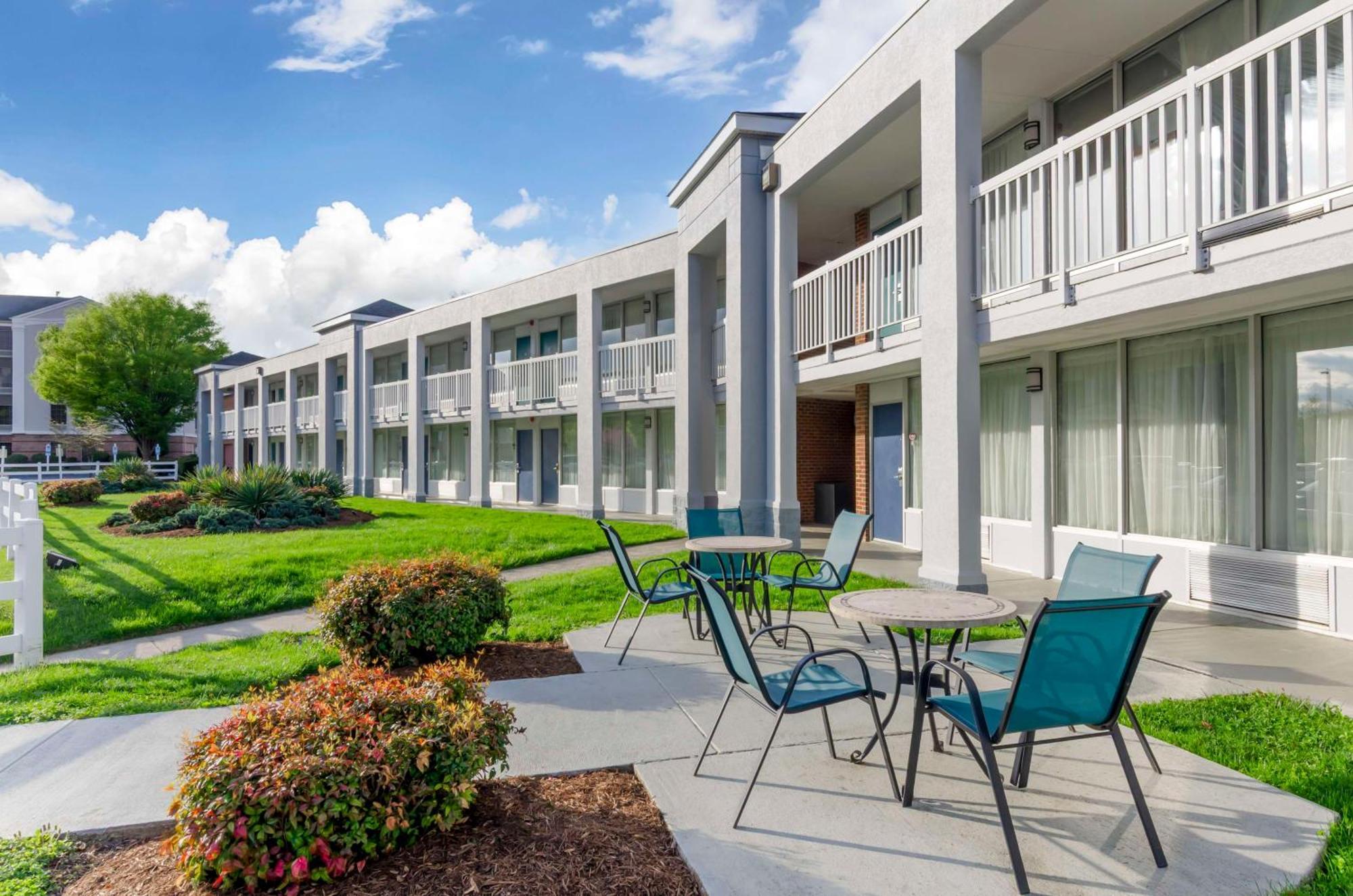 Best Western Lexington Inn Dış mekan fotoğraf